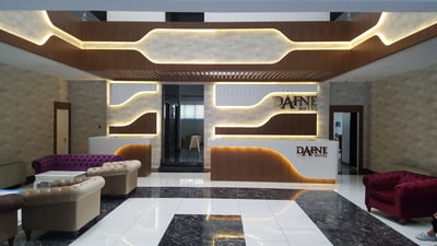 Dafne Hotel Ankara