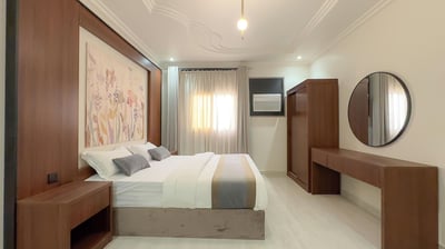 Vatoran Apartments Khalidiyah
