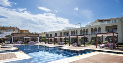 Sunrise Arabian Beach Resort (formerly Sunrise Grand Select Arabian Beach)