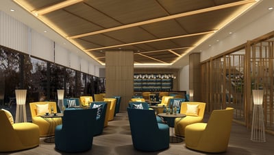 Holiday Inn Sepang Airport An Ihg Hotel(44km Away From Kuala Lumpur)
