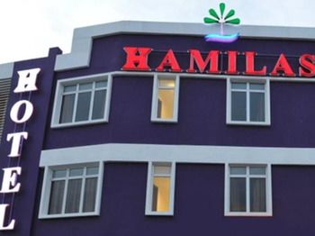 Hamilas Hotel