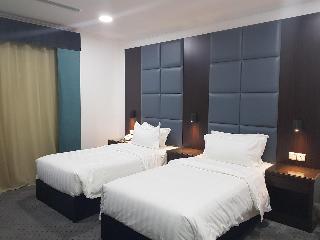 H Platinum Hotel