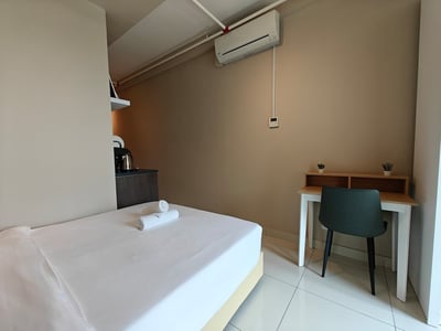 Edumetro Subang Jaya (contact The Property In Advance)