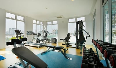 Nexis Suites (no Front Desk Need To Contact Property 5 Days In Advance)