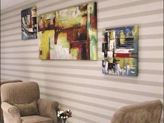 Burj Al Hayah Hotel Suites Al Falah