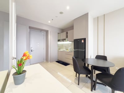 I City Hill10 Double Tree Shah Alam(27km Away From Kuala Lumpur)(limited Hour Front Desk)