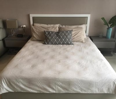 Evo Soho Suites In Central Bangi Apartment (no Front Desk Need To Contact Property 5 Days In Advance)