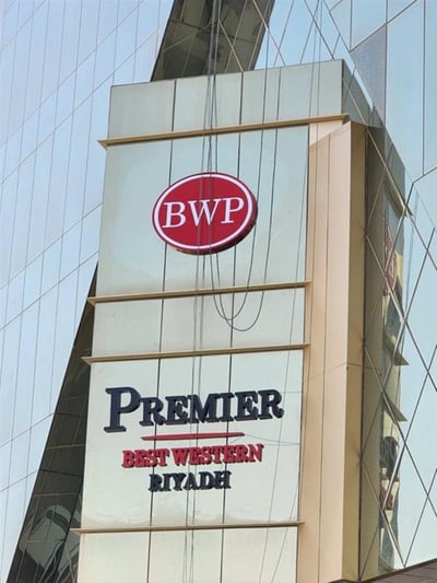 Best Western Premier Riyadh