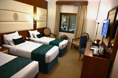One Inn Hotel