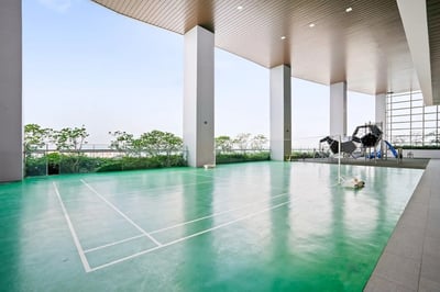 Deluxe2 Paradigm Mall(no Front Desk Please Contact The Property 5 Days In Advance)