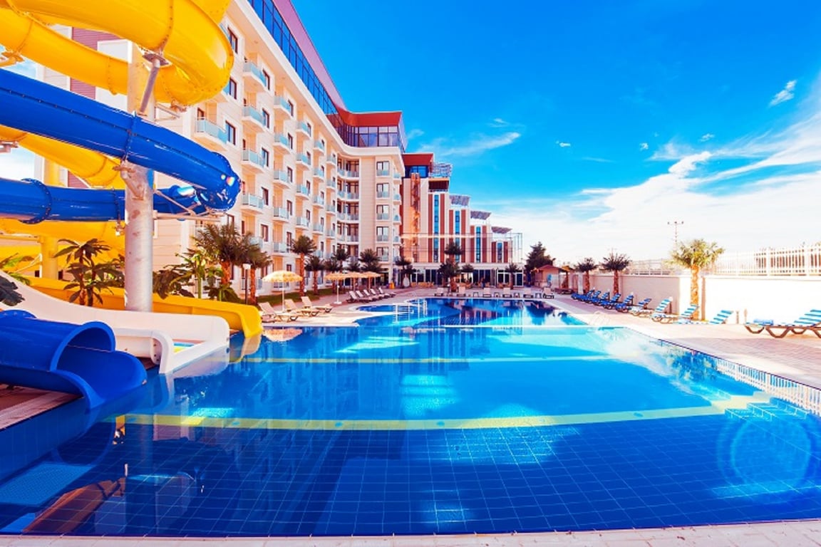 Elegance Resort Yalova