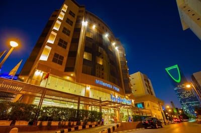 Sunday Millennia Hotel