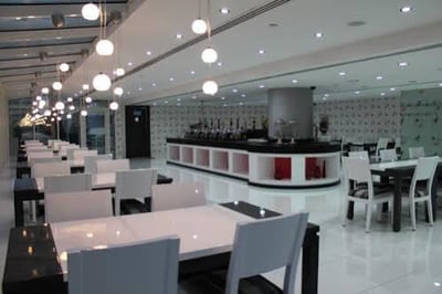 The Business Boutique Hotel