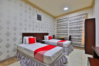 Al Rayyan Hotel