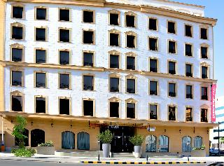 Intercityhotel Riyadh Malaz