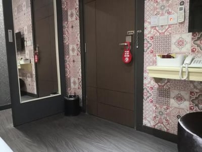 Nida Changkat Bukit Bintang Hotel