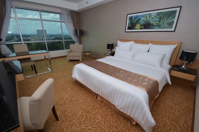 Hotel Tenera Bandar Baru Bangi