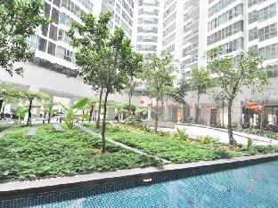 The Best Klcc View At Regalia Residences(no Front Desk Please Contact The Property 5 Days In Advance)