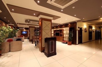 Taleen Alsulaimanyah Hotel Apartments