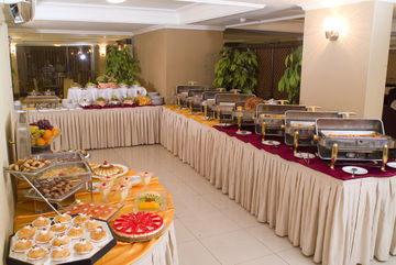 Tulip Inn Batha