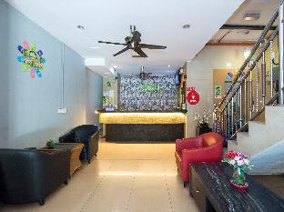 Oyo 175 Lotus Hotel