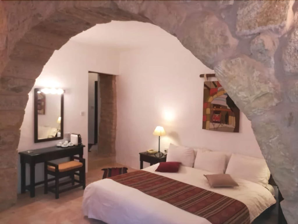 Hayat Zaman Hotel & Resort