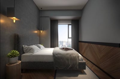 Opus Boutique Suites By Nowhere (no Front Desk Please Contact The Property 5 Days Before Arrival)
