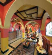 Domina Kings Lake Resort (also Known As Domina Kings Lake Hotel Sharm El Sheikh)