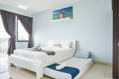 Mikos Home(no Front Desk Please Contact The Property 5 Days In Advance)