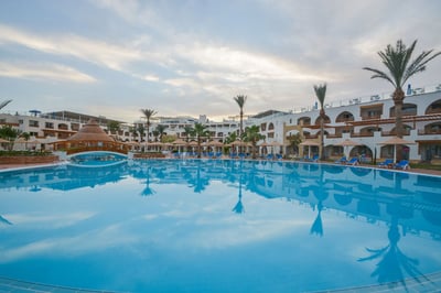 Pickalbatros Royal Grand Sharm Adults Friendly 16 Years Plus (also Known As Royal Grand Sharm Hotel / Albatros Royal Grand Shar