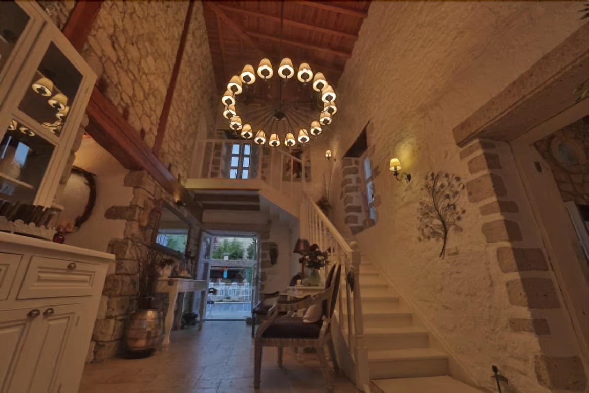 La Grenadine Hotel Adults Only