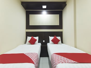 Oyo 697 Niche Valley Hotel