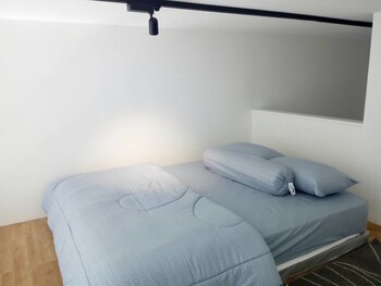 The Establishment Bangsar(no Front Desk Please Contact The Property 5 Days Before Arrival)