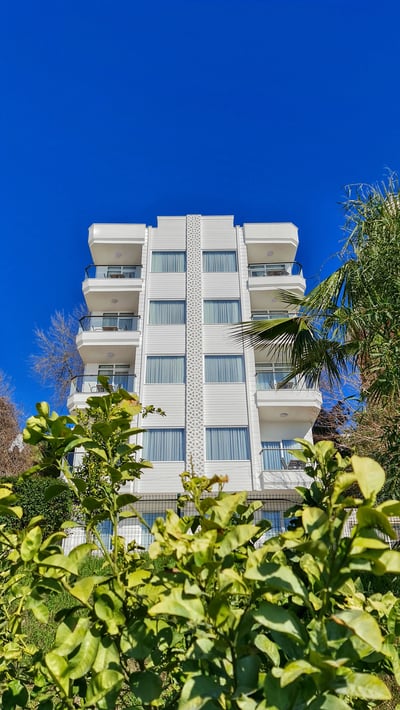 Letstay Panorama Suites