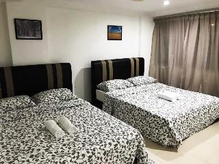 Delta Inn Sec 3 (no Front Desk Need To Contact Property 5 Days In Advance)