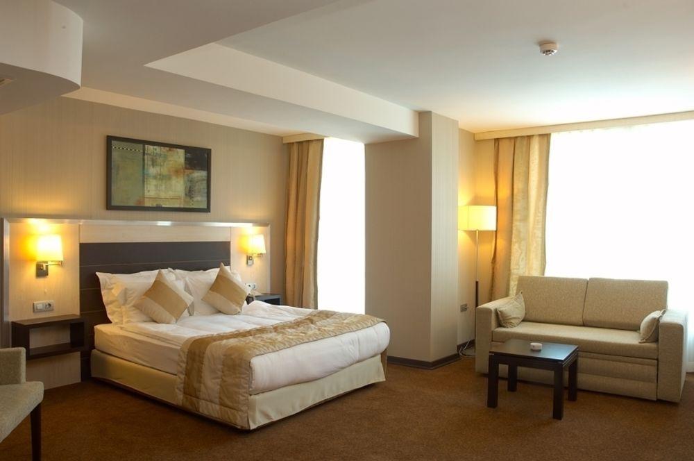 Izmir Comfort
