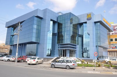 Lamassu Hotel