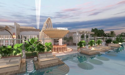 ETHNO HOTELS BELEK