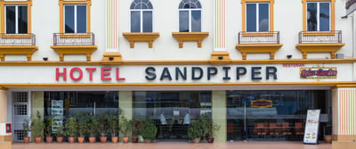 Sandpiper Hotel