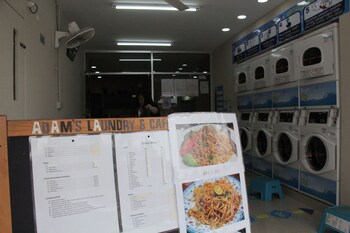 Kokonut Homestay (no Front Desk Need To Contact Property 5 Days In Advance)