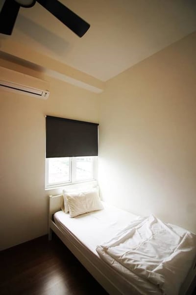 Sentrio Pandan Kuala Lumpur(no Front Desk Please Contact The Property 5 Days In Advance)