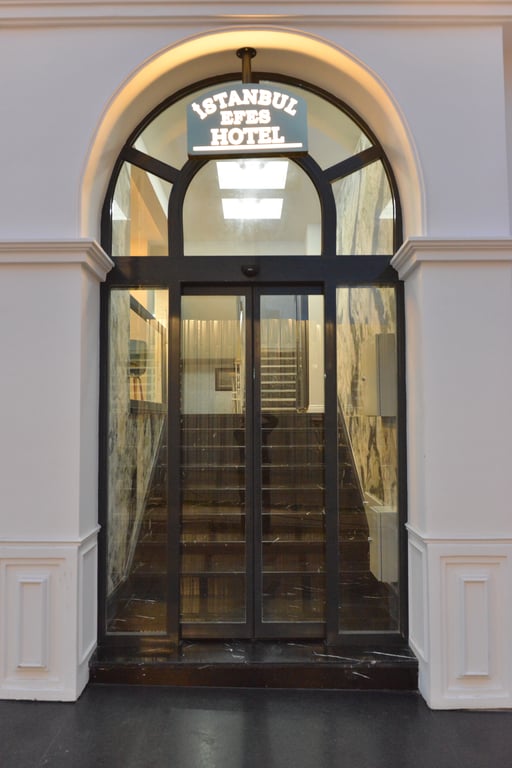 İstanbul Efes Hotel