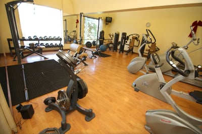 Tamra Beach Resort