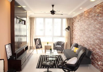 Tamarind Condo By Sync (no Front Desk Need To Contact Property 5 Days In Advance)