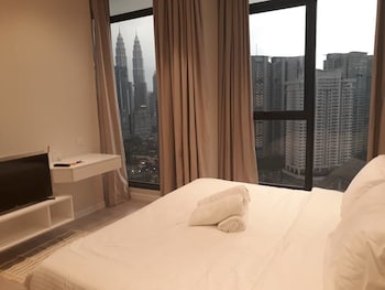Modern Cozy Rooms By Wowhome (no Front Desk Please Contact The Property 5 Days Before Your Arrival)