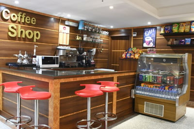 Ideal Home Hotel