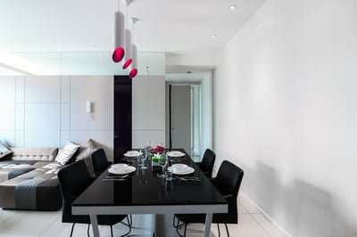 Victoria Home Verve Suites(no Front Desk Need To Contact Proprety 7 Days In Advance To Arrange Check In )