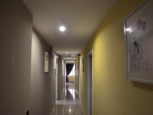 Dejaya Hotel