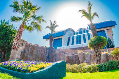 Liberty Lara Hotel