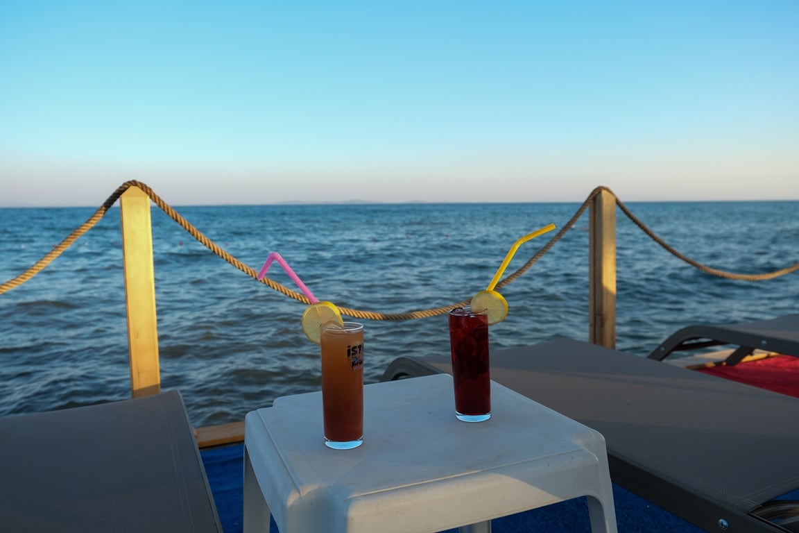 Gargaron Beach Hotel